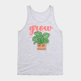 Grow Tank Top